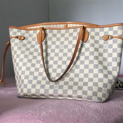 bolsa louis vuitton enjoei|Bolsa Louis Vuitton Neverfull Original Usada .